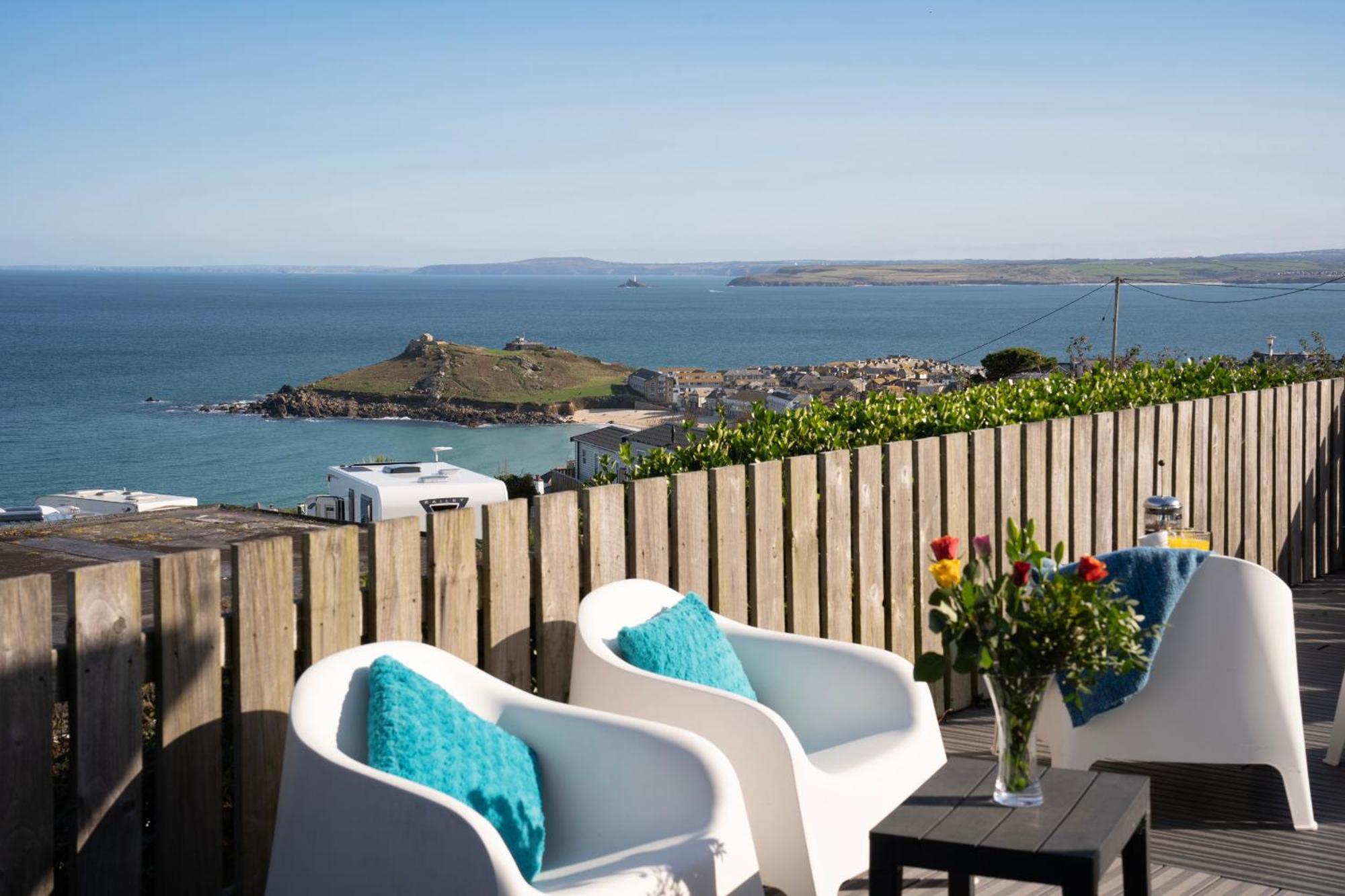 Rocky Close St. Ives Exterior photo