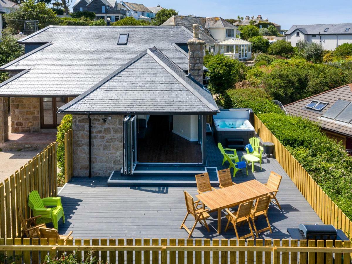 Rocky Close St. Ives Exterior photo