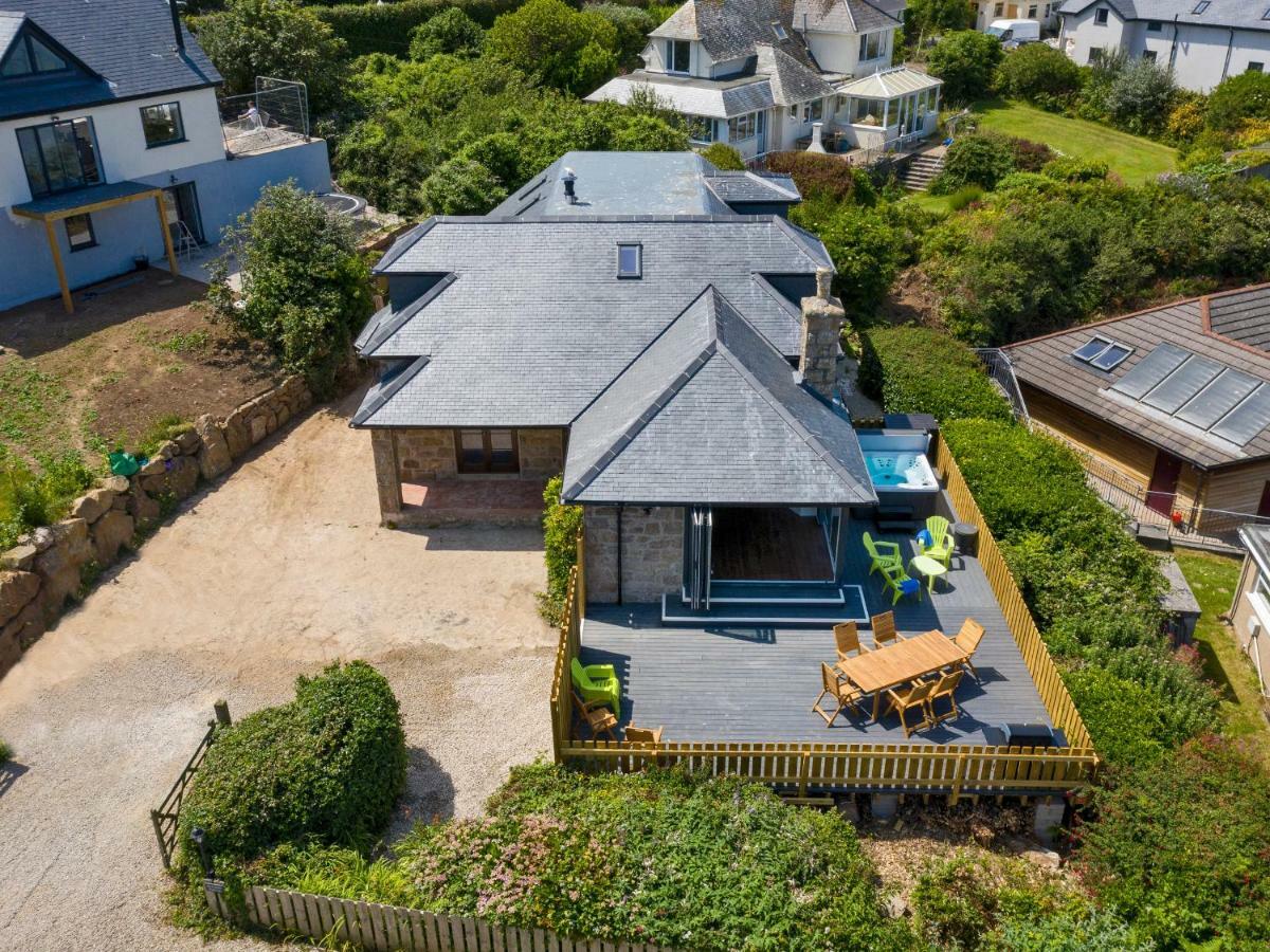 Rocky Close St. Ives Exterior photo