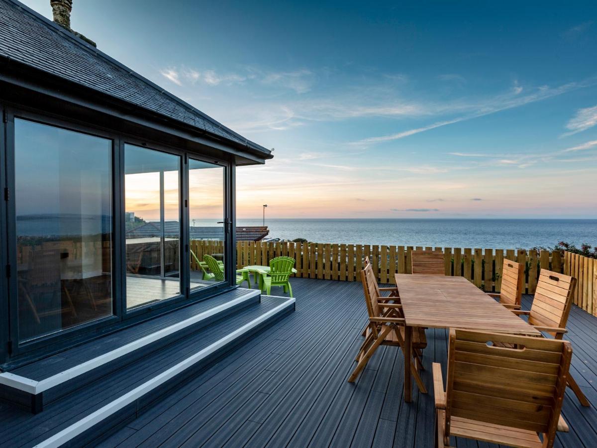 Rocky Close St. Ives Exterior photo