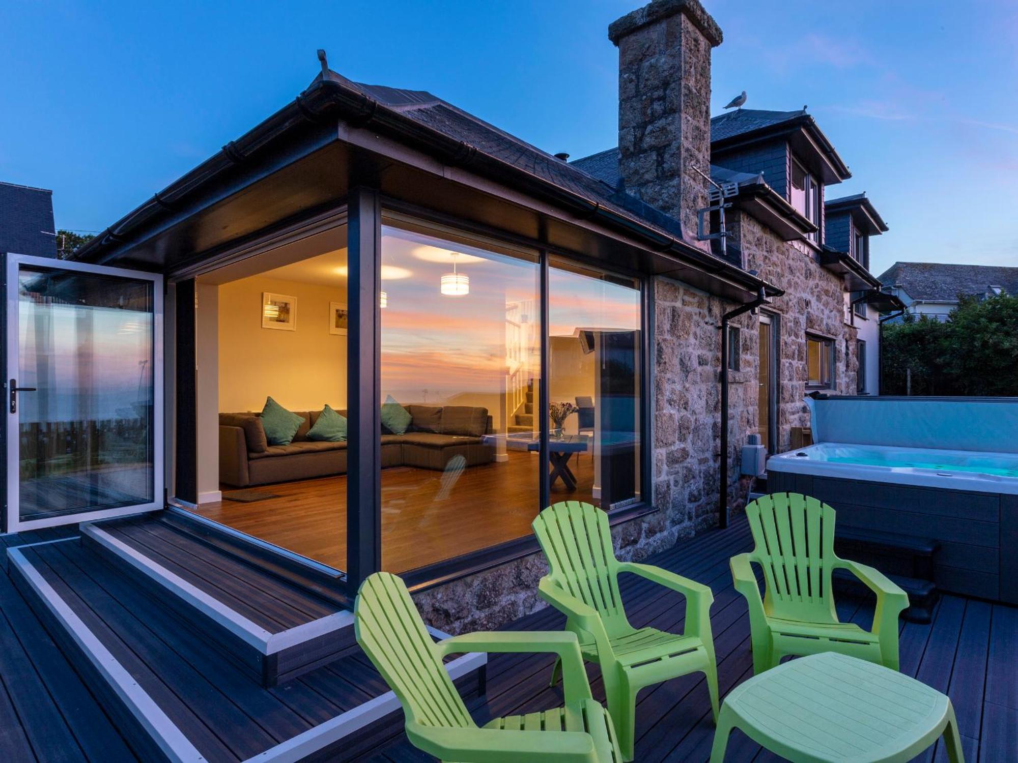 Rocky Close St. Ives Exterior photo